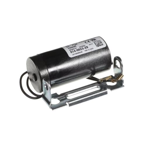 Hussmann 3083932 Start Capacitor Kit 64-77uF 330VAC 50/60Hz