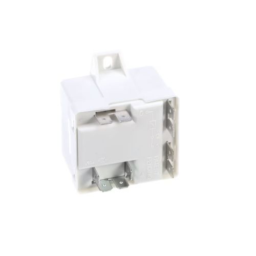 Hussmann 3083949 Compressor Potential Relay CPLEND 940-0001-79