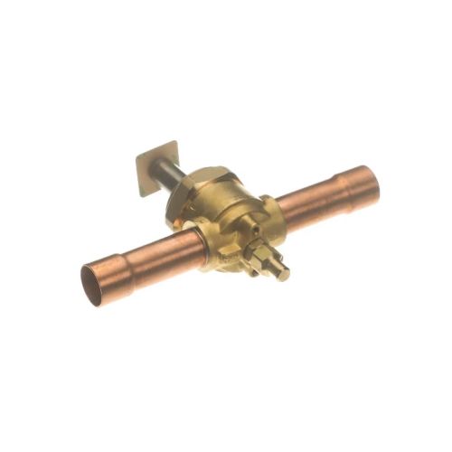 Hussmann 3084930 Solenoid Valve 0.875" ME19S270HP 700 PSI