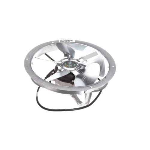 Hussmann 3085191 Fan Assembly 8.25 RB ECS1023