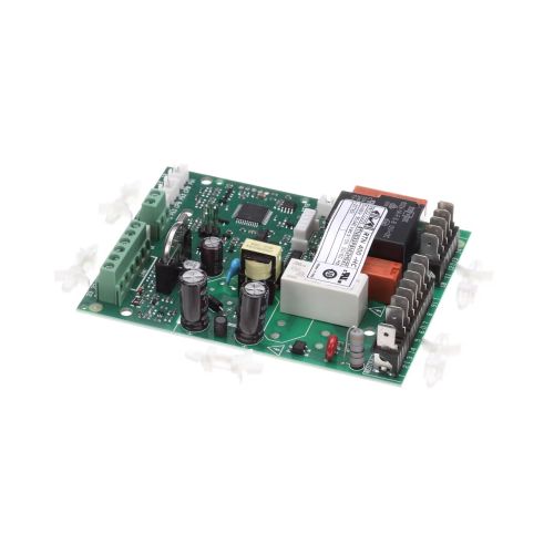 Hussmann 3086070 Pre-Program Controller 95-240 VAC 12 VDC 2HP RTN400 BCH68