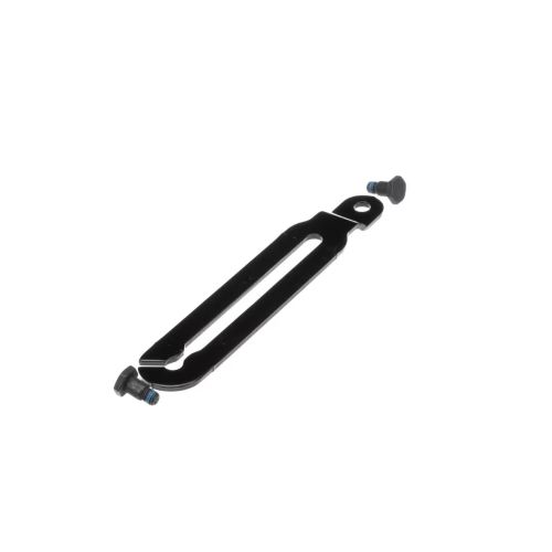 Hussmann 3090937KT Door Hold Open Retainer Kit Black
