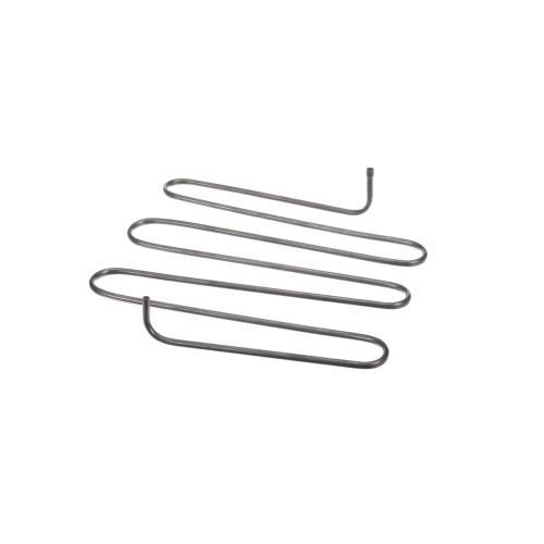 Hussmann 3094066 Condensing Unit Pan Hot Tube