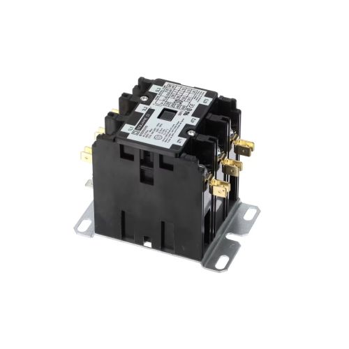 Hussmann 3098927 3PST Contactor 30A 208-240 VAC