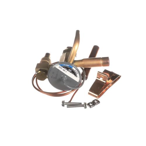 Hussmann 3106794 Thermostatic Expansion Valve/TXV Pre-Set 52 PSIG
