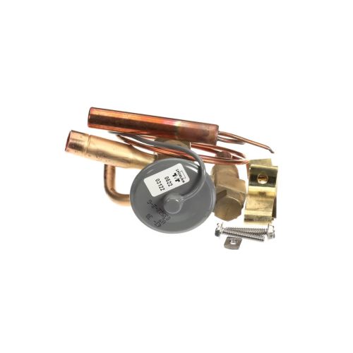 Hussmann 3116994 Thermostatic Expansion Valve/TXV Pre-Set 40 PSIG SFBDE-1/2-Z