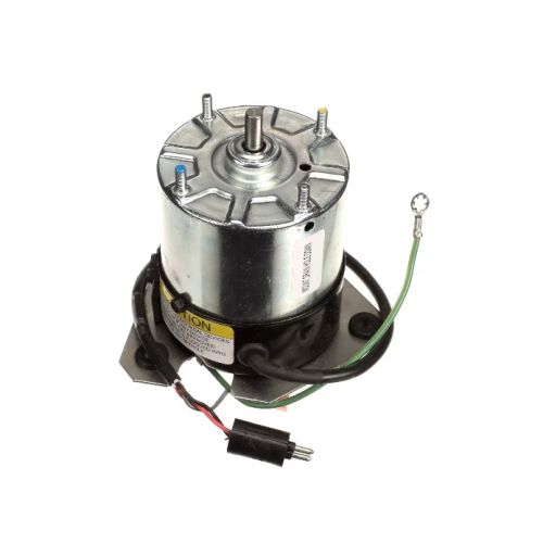 Hussmann 3117238 Motor 1/15HP 1475-750 RPM 115V 1PH 60Hz