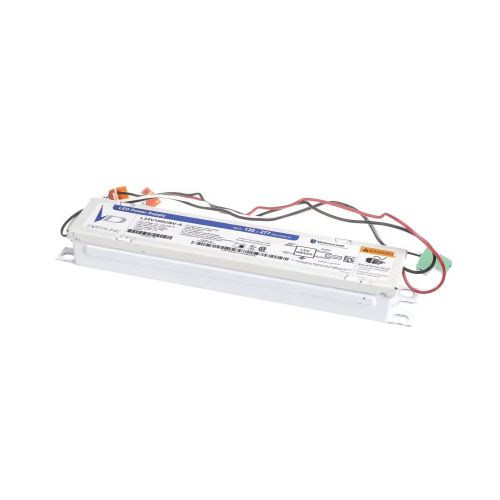 Hussmann 3117871 Power Supply Assembly 0.95-0.40A 120-277V 50/60Hz