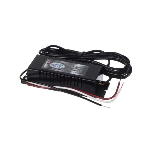 Hussmann 3141335 Control Glass Sentry GSW-O-L