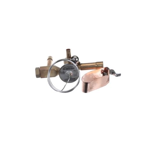 Hussmann 3142987 Expansion Valve/TXV 1.0 Ton R448A/R449A