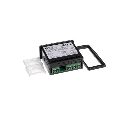 Hussmann 3166670 Digital Controller 12-24 VAC/VDC AMC Hatco 02.01.259G
