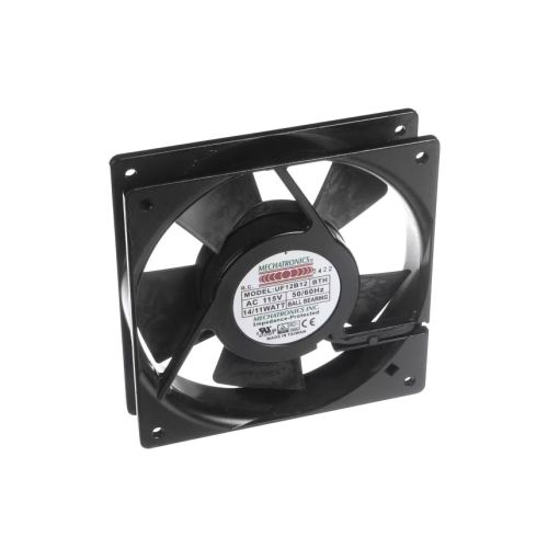 Hussmann 3168334 Axial Fan Assembly 2900 RPM 115V