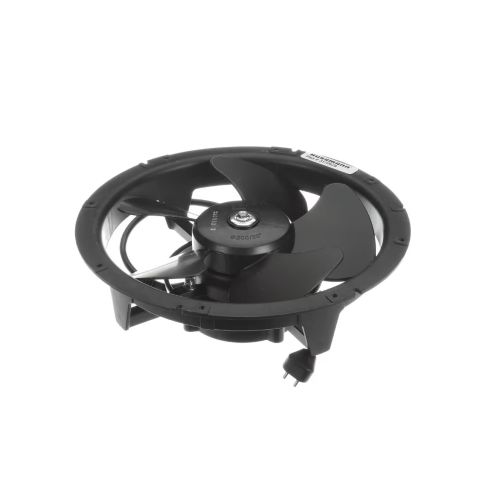 Hussmann 3172579 Fan Assembly 8" 1800 RPM 12W 90-240V