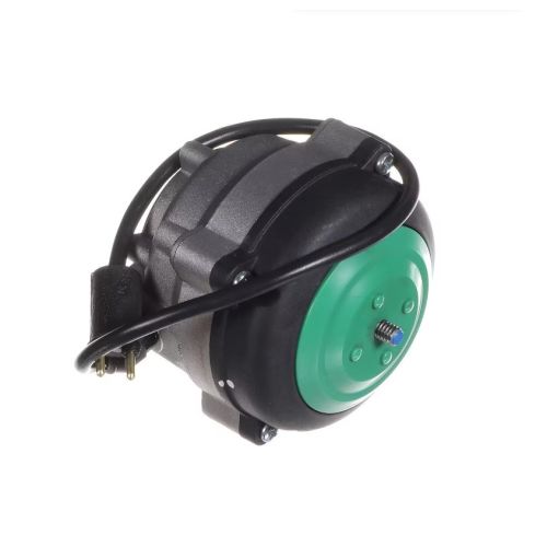 Hussmann 3190269 Fan Motor 1600 RPM 90-240V 60/50Hz CW SSC4