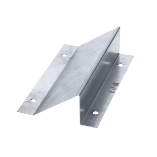 Hussmann 3197488 Fan Connector Retrofit Bracket