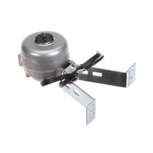Hussmann 3198101 Fan Motor 1/4HP 1550 RPM 9W 208-230V
