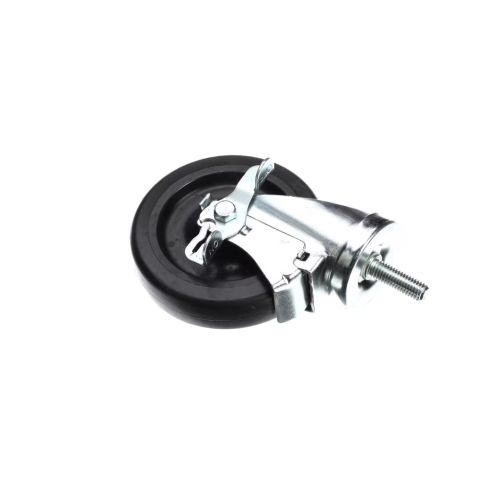Hussmann 35S073 Swivel Caster With Brake C25-1513-B