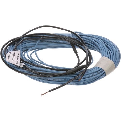 Hussmann 428604 Wire Heater Frame 5 Door