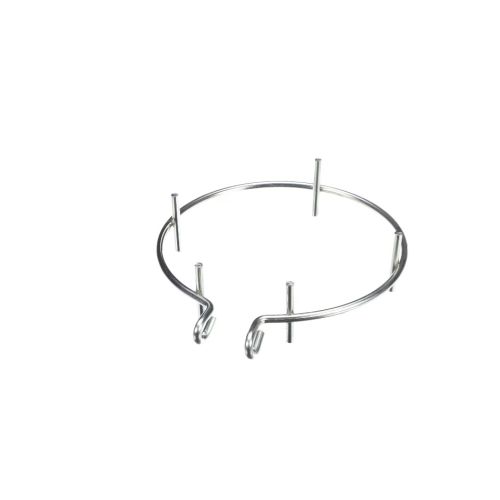 Hussmann 800340BX Motor Ring 56 Frame LEV-SM