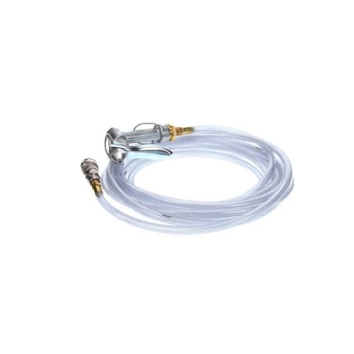 Hussmann AG79O Spray Hose With Tricon 20'