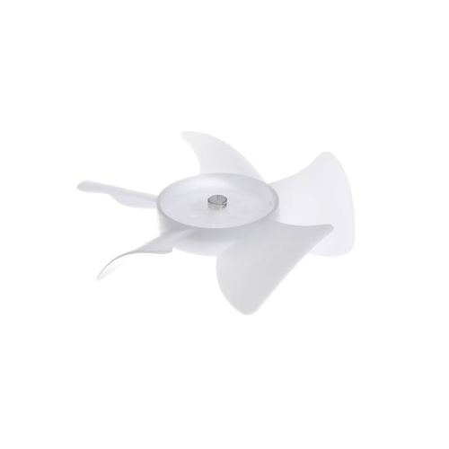 Hussmann BF01057 Fan Blade 8" 34° Pitch 5-Blade CW