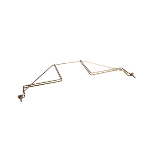Hussmann BF0302000 Motor Bracket 20" Fan MS/SC
