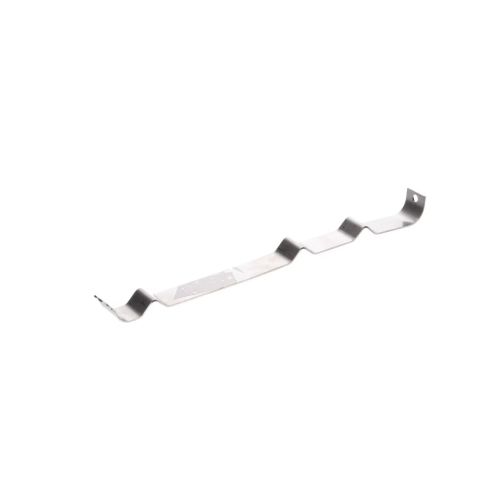 Hussmann E107025 Drain Pan Heater Bracket CK