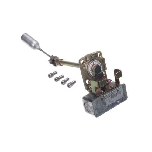 Hussmann E206798 Level Gauge Kit 8-24VDC 1-6V 12" HM8443-00057