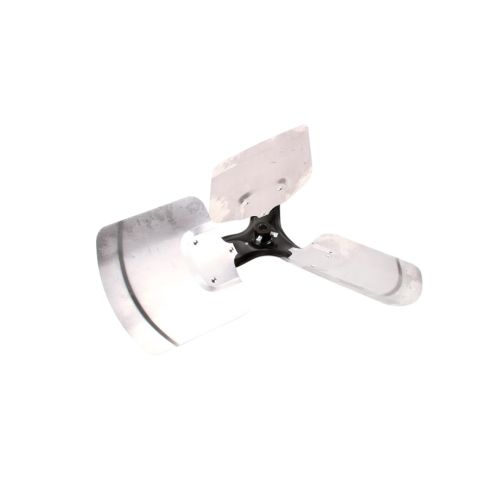 Hussmann E206876 Fan Blade 3-Blade 24" DIA 29° 5/8" Bore CCW KSVB