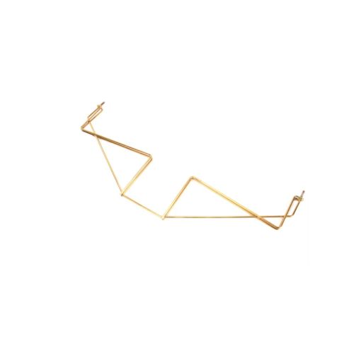 Hussmann E208055 Motor Bracket