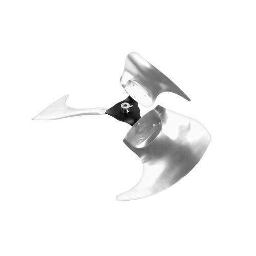 Hussmann E208058 Fan Blade 30" Diameter Revcor ZS3003-34