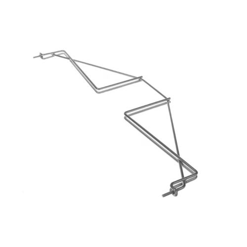 Hussmann E209538001 Motor Bracket
