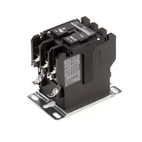 Hussmann E209971003 Contactor 3-Pole 30A 230V C25DND330B