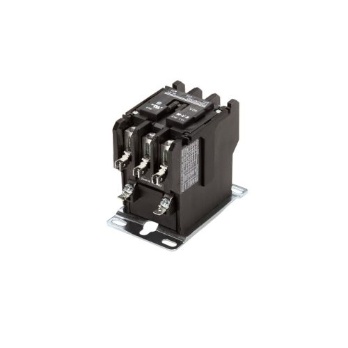 Hussmann E209971006 Contactor 3-Pole 40A 230V C25DNF340B