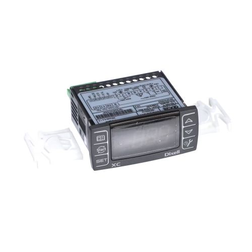 Hussmann E410541001 Digital Controller Kit 3.5VA 230V/250V XC30CX-5P00H