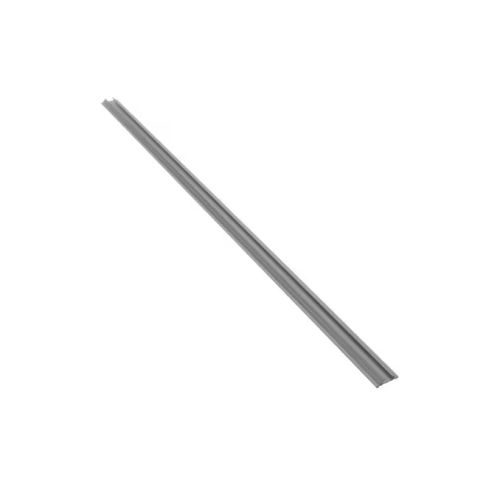 Hussmann FU98O Trim Anodized 1.5"