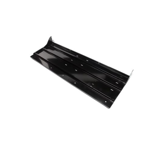 Hussmann FW13M Shelf 3-Position Black 16" X 48" FW13