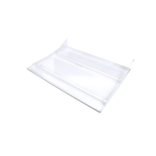 Hussmann FX51M Shelf 2-Position White 22" RL FX51