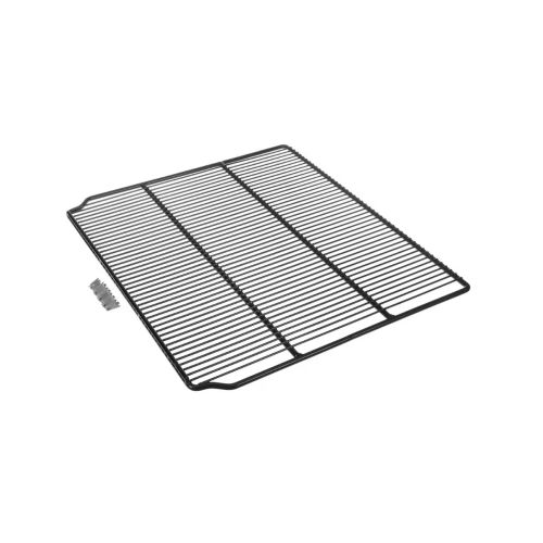 Hussmann TD31 Wire Shelf Black