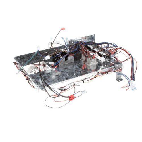 Turbochef I1-9262 Electrical Harness Tray 