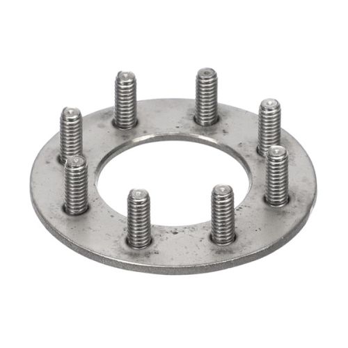 Turbochef I1-9828 Dual Bearing Stud Ring Hub Uses To Att