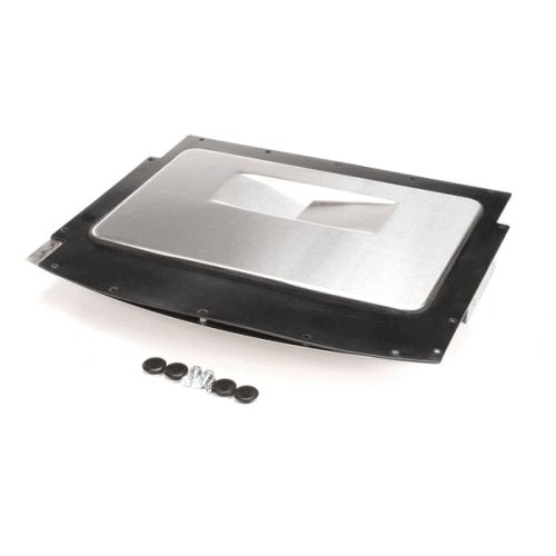 Turbochef I132102 Oven Door Shunt Plate Service Kit