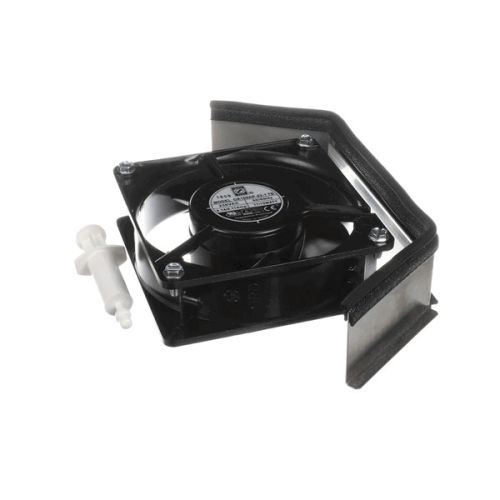 Turbochef I13227 Diverter Lower Cooling Fan Service Kit