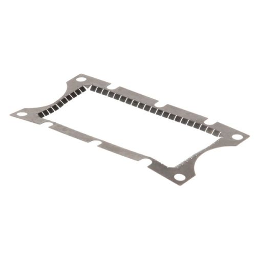 Turbochef I19331 Oven Waveguide Gasket Stainless Steel