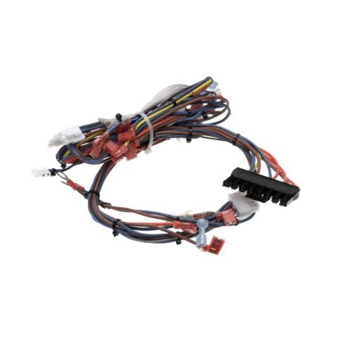 Turbochef I3-9663 Main Wire Harness Line Voltage 13