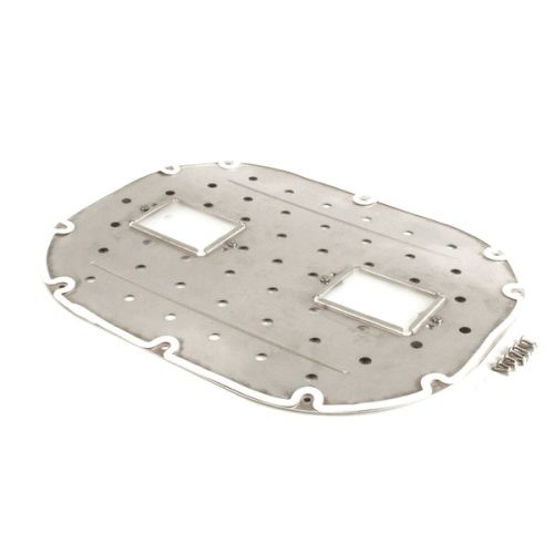 Turbochef I33218 Dual Window Jet Plate Service Kit I3