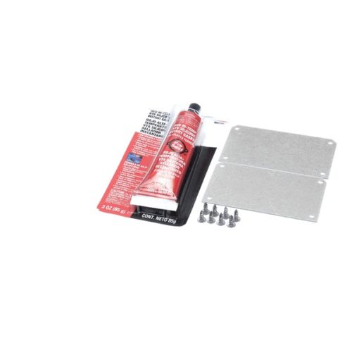 Turbochef I5-3213 Oven Waveguide Cover Service Kit I3-I5