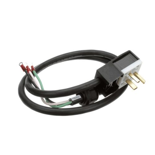 Turbochef I5-9127 Power Cord Assembly NEMA -56