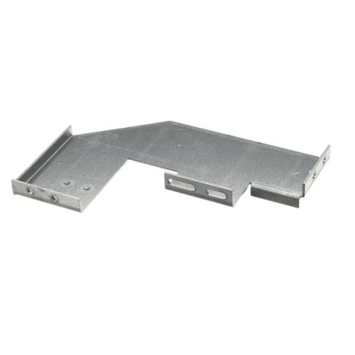 Turbochef I5-9178 Hinge Gusset Left Hand I5