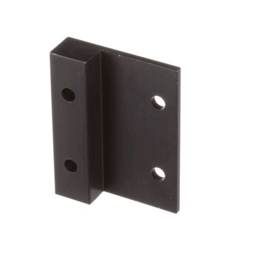 Turbochef I5-9394 Guide Block Upper Aluminium